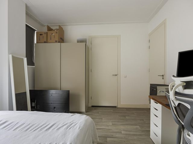 Tuinen 22, Leeuwarden