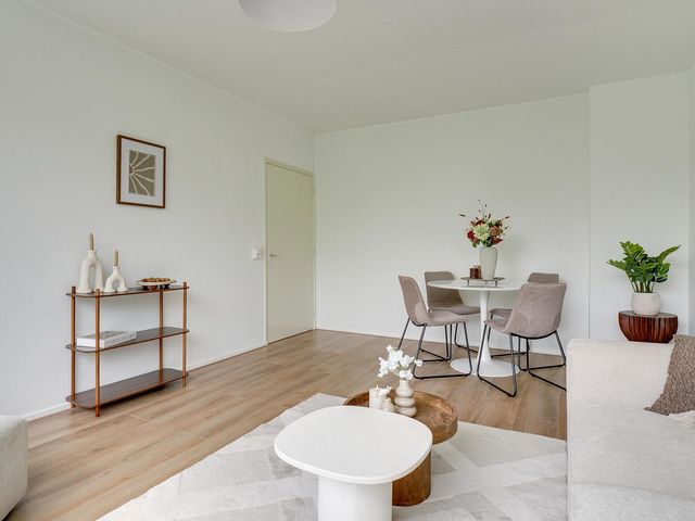 Eisenhowerlaan 372, Utrecht