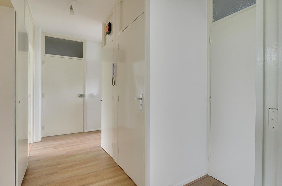 Eisenhowerlaan 372