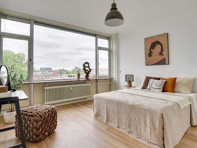 Eisenhowerlaan 372, Utrecht