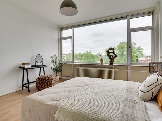 Eisenhowerlaan 372, Utrecht
