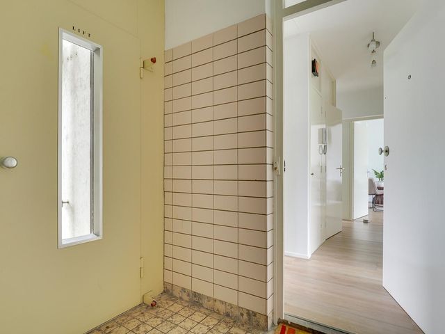Eisenhowerlaan 372, Utrecht