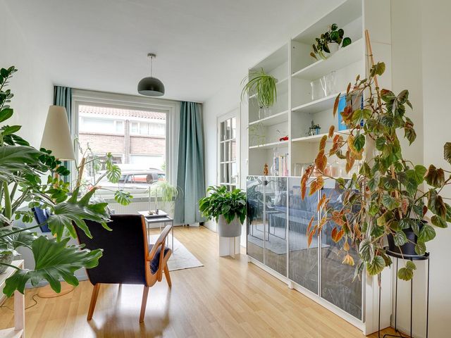 Merwedestraat 12, Utrecht