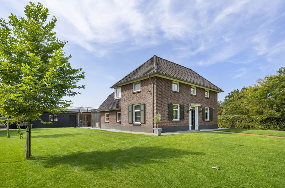 Rietkampseweg 1B
