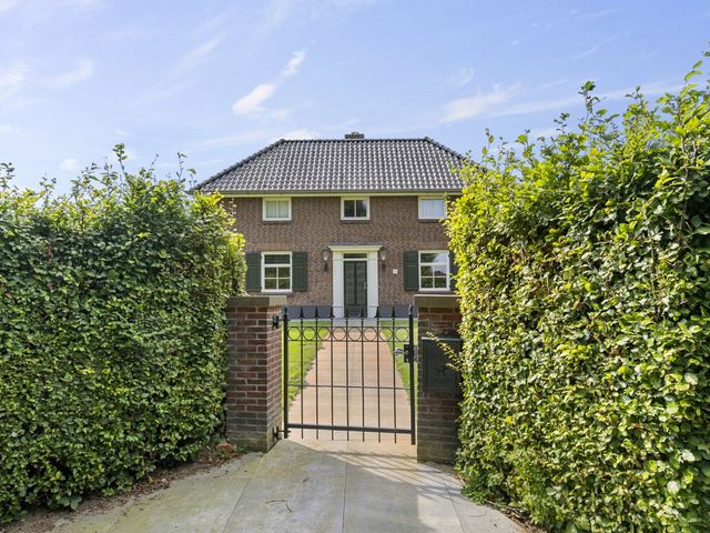 Rietkampseweg 1B, Angeren