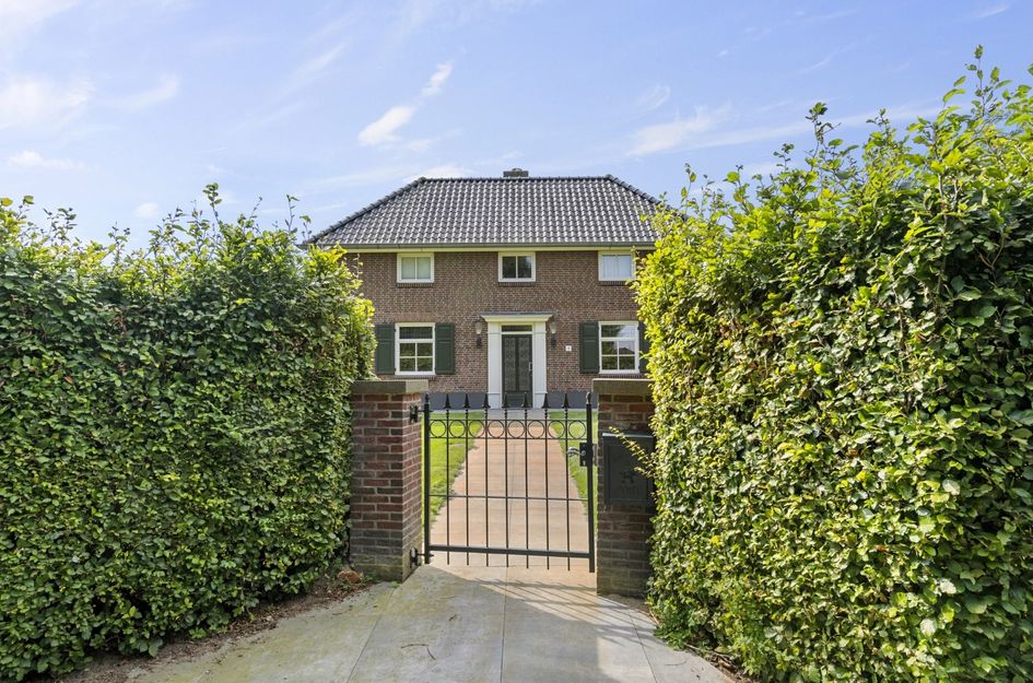 Rietkampseweg 1B