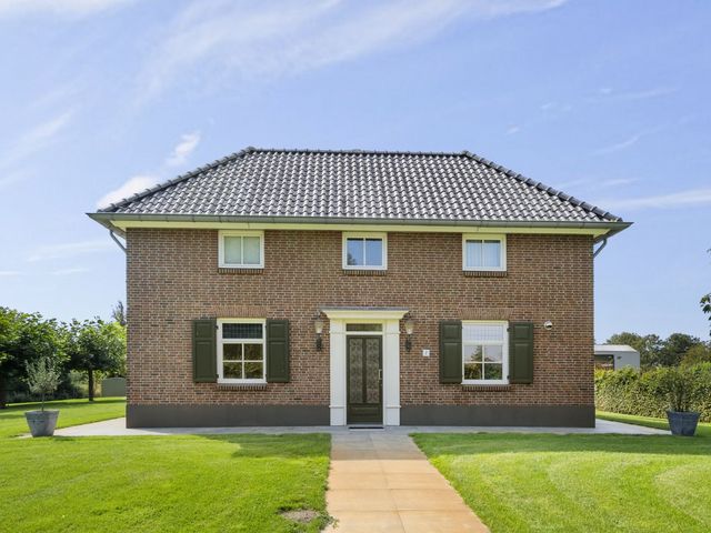 Rietkampseweg 1B, Angeren