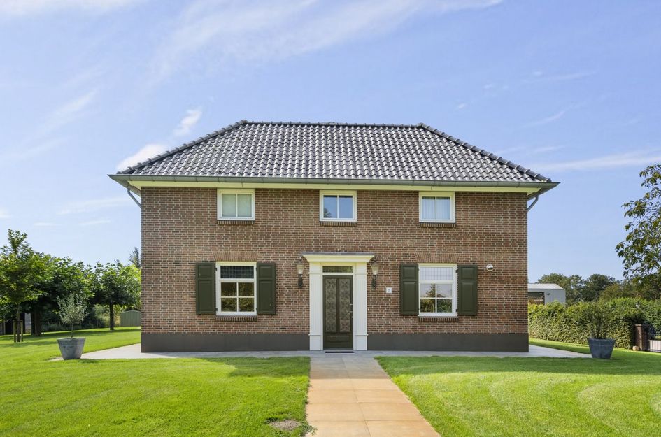 Rietkampseweg 1B