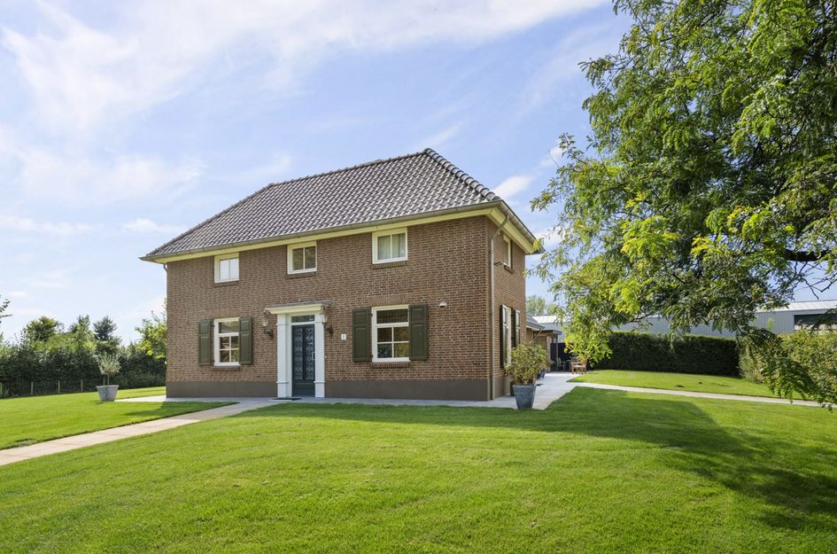 Rietkampseweg 1B
