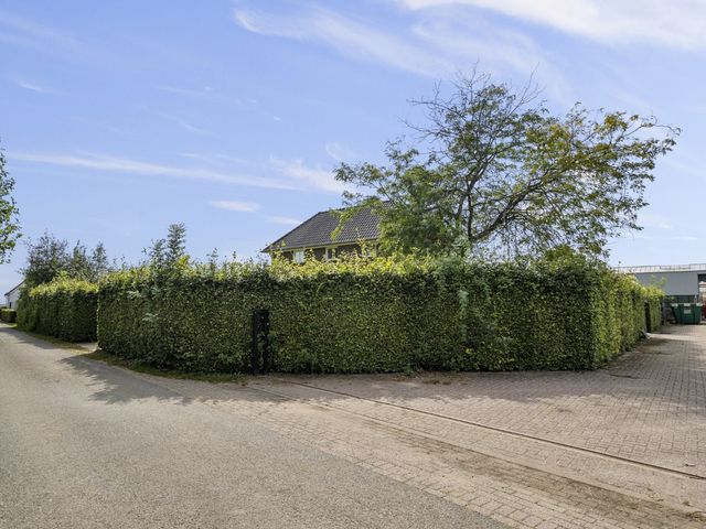 Rietkampseweg 1B, Angeren