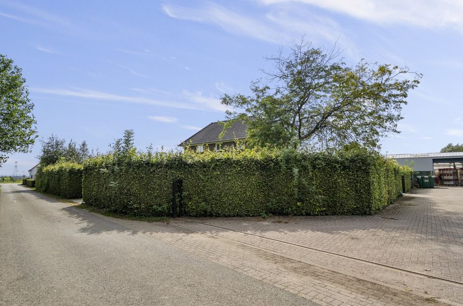 Rietkampseweg 1B