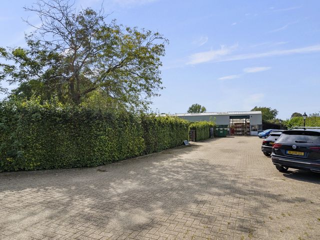Rietkampseweg 1B, Angeren