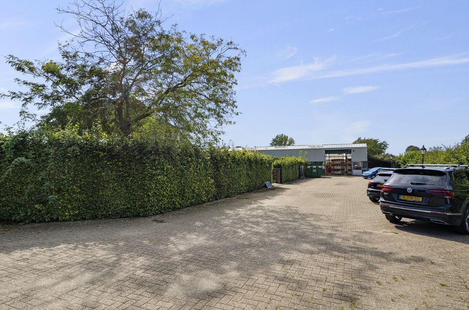 Rietkampseweg 1B