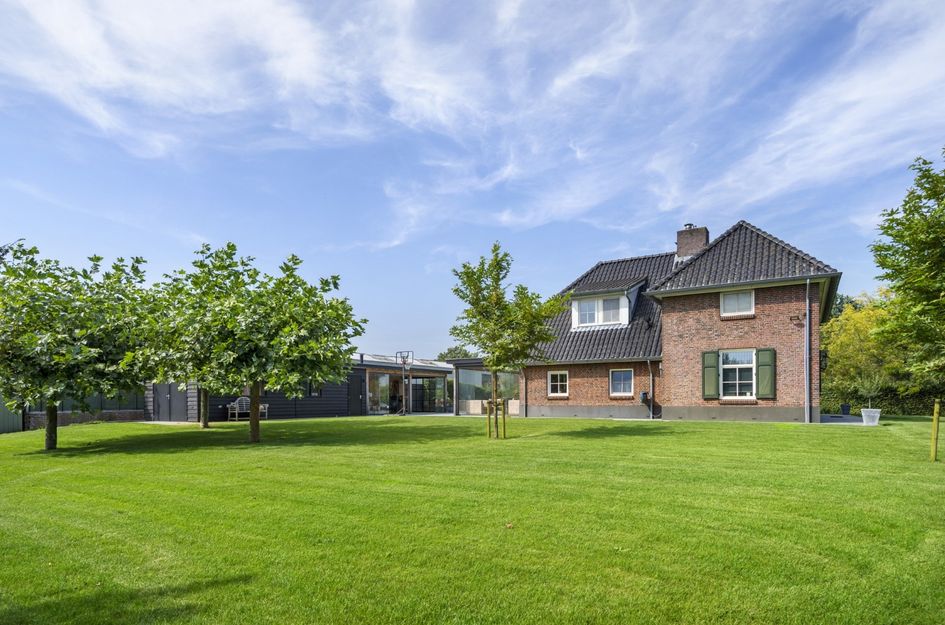 Rietkampseweg 1B