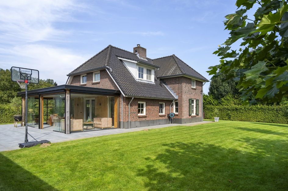 Rietkampseweg 1B