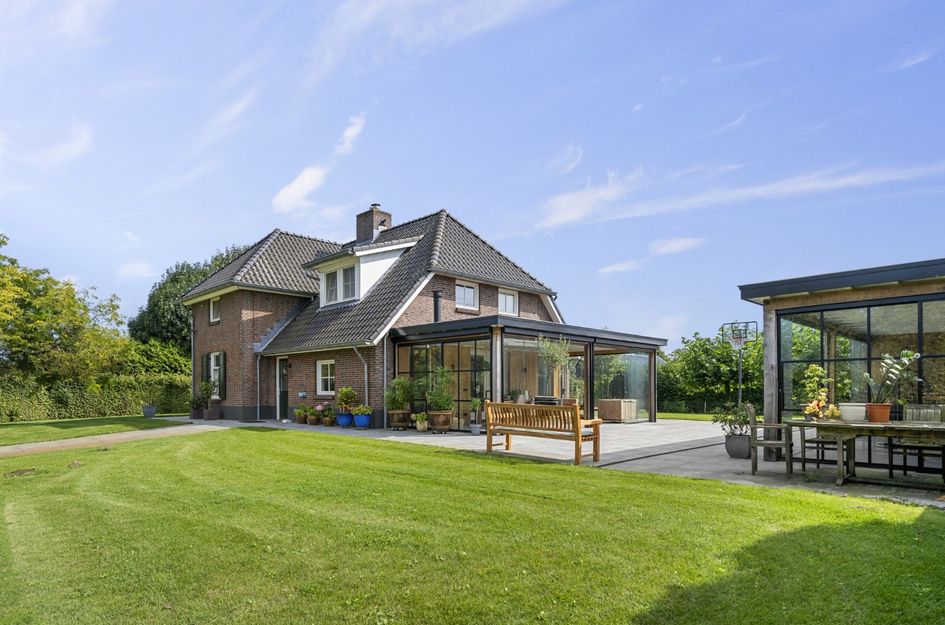 Rietkampseweg 1B