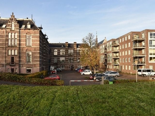 St. Elisabethshof 131, Arnhem