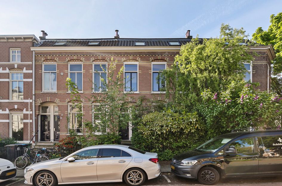 Graaf Lodewijkstraat 67