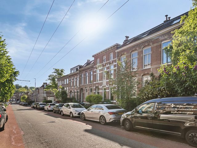 Graaf Lodewijkstraat 67, Arnhem