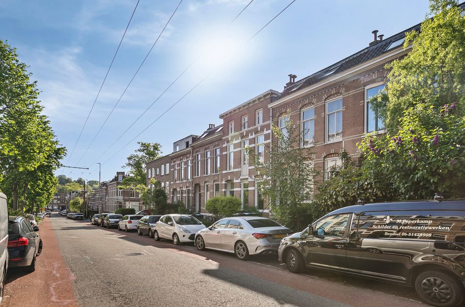 Graaf Lodewijkstraat 67