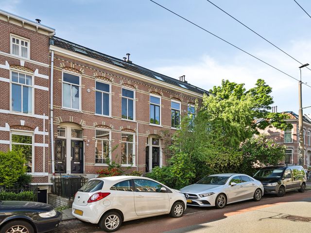 Graaf Lodewijkstraat 67, Arnhem