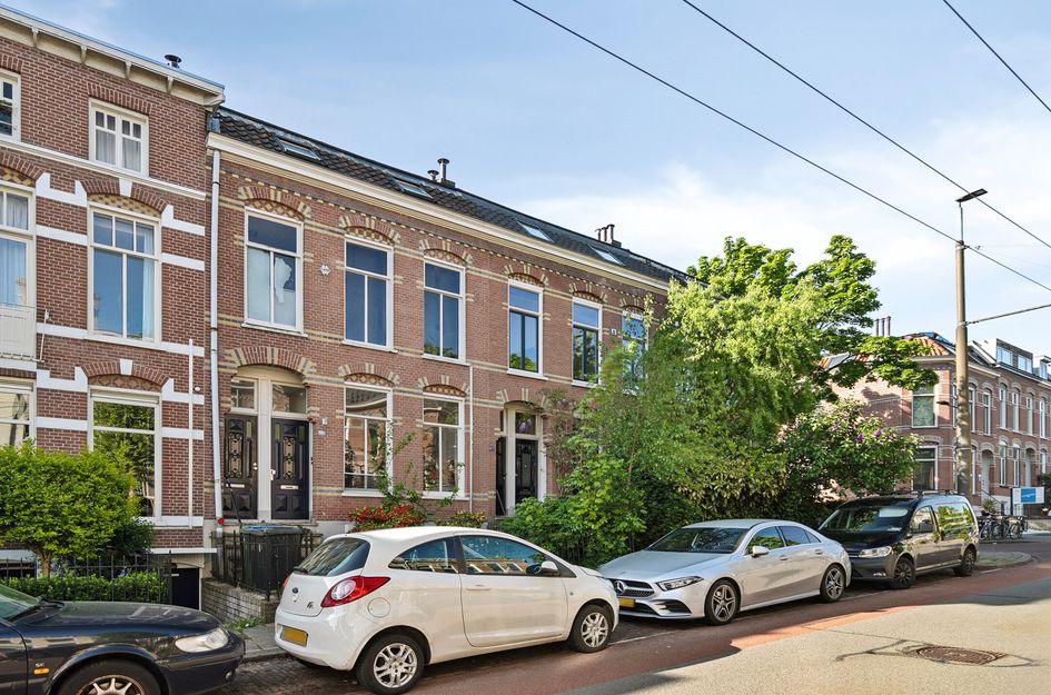 Graaf Lodewijkstraat 67
