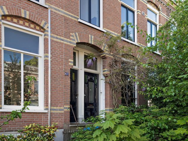 Graaf Lodewijkstraat 67, Arnhem