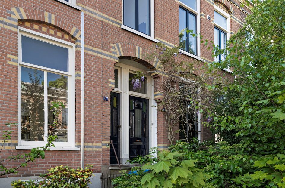Graaf Lodewijkstraat 67