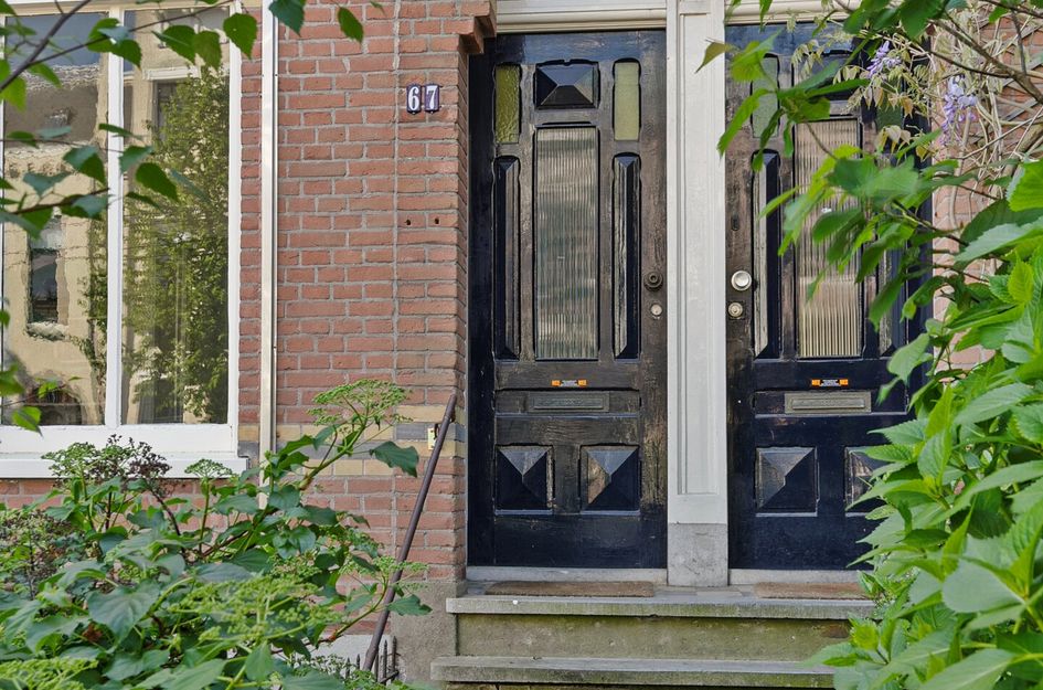 Graaf Lodewijkstraat 67