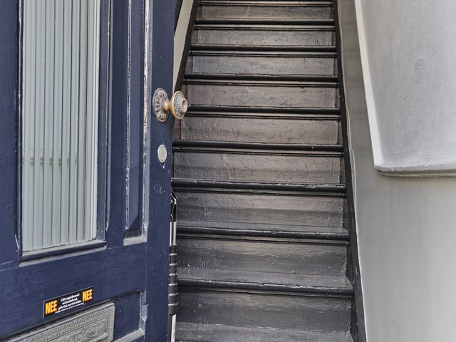 Graaf Lodewijkstraat 67, Arnhem