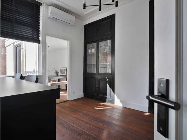 Graaf Lodewijkstraat 67, Arnhem