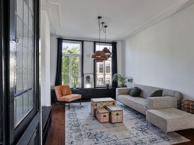 Graaf Lodewijkstraat 67, Arnhem