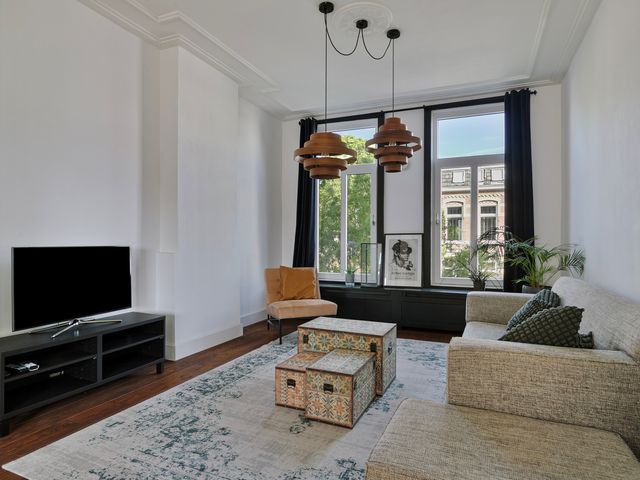 Graaf Lodewijkstraat 67, Arnhem