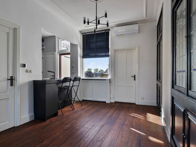 Graaf Lodewijkstraat 67, Arnhem