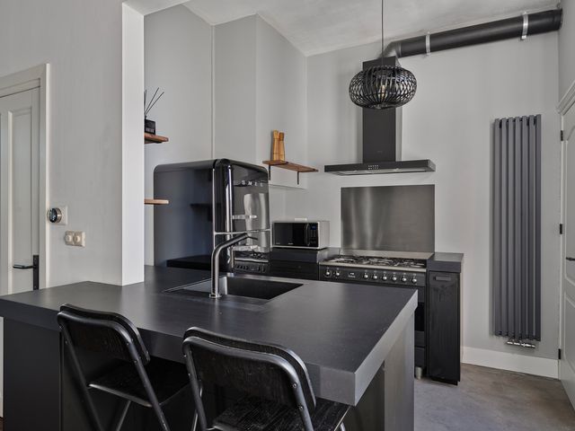 Graaf Lodewijkstraat 67, Arnhem