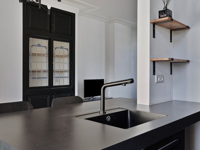 Graaf Lodewijkstraat 67, Arnhem