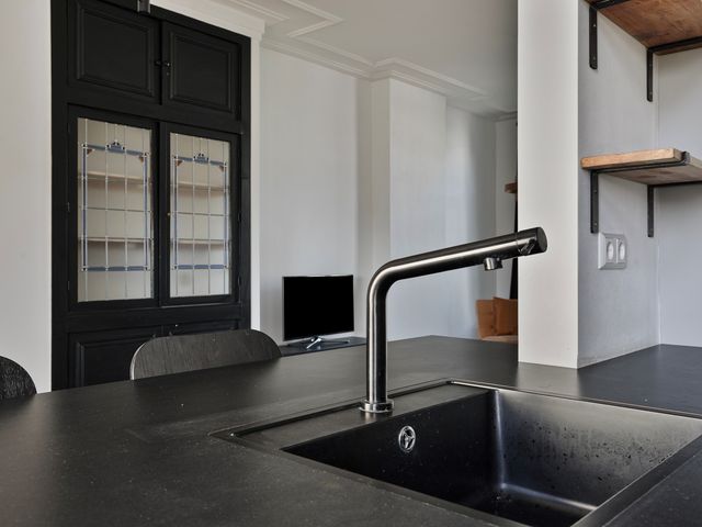 Graaf Lodewijkstraat 67, Arnhem