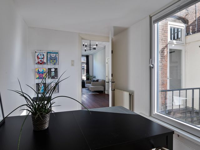 Graaf Lodewijkstraat 67, Arnhem
