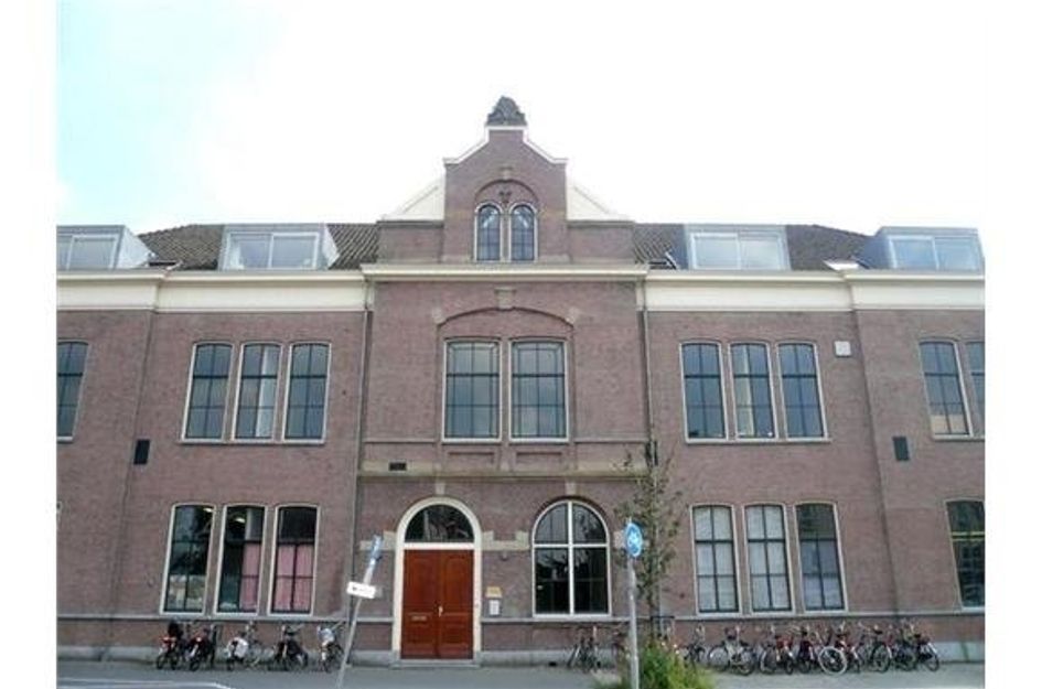 Molenwerfhof 10