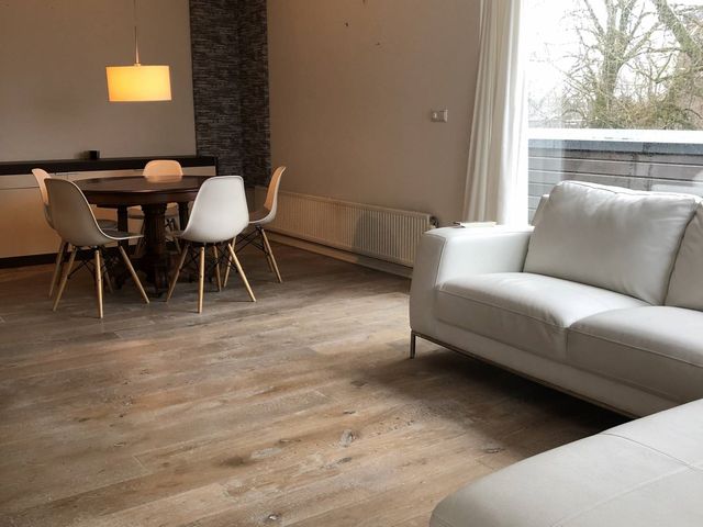 Molenwerfhof 10, Utrecht