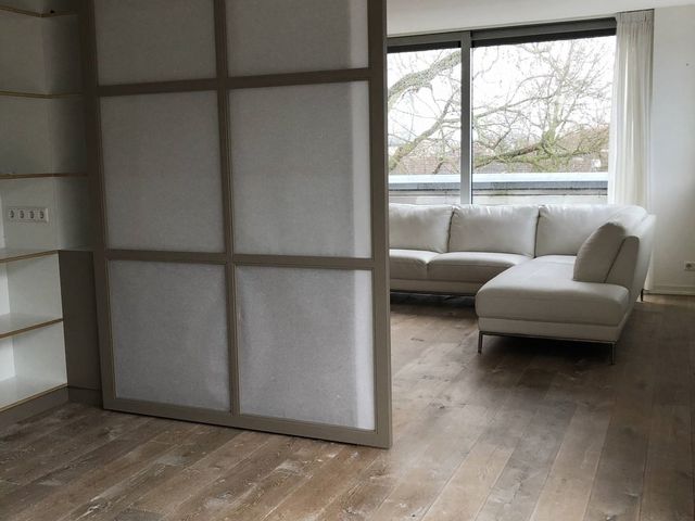 Molenwerfhof 10, Utrecht