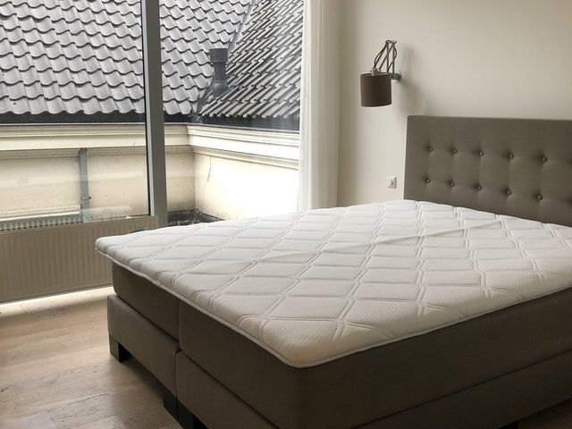 Molenwerfhof 10, Utrecht