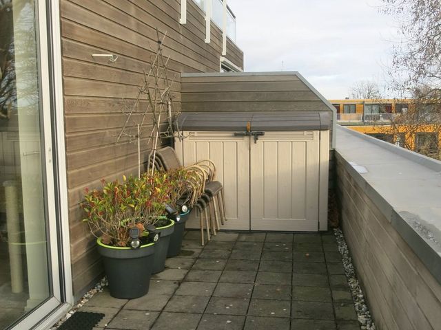 Molenwerfhof 10, Utrecht