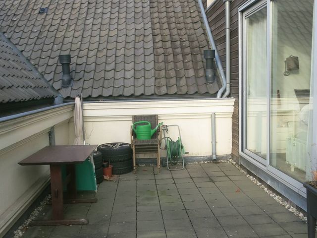 Molenwerfhof 10, Utrecht