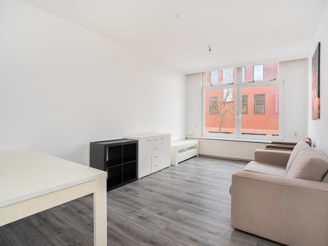 Rozenburgstraat 137, Den Haag