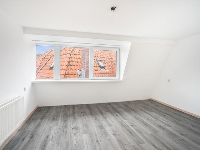 Rozenburgstraat 137, Den Haag