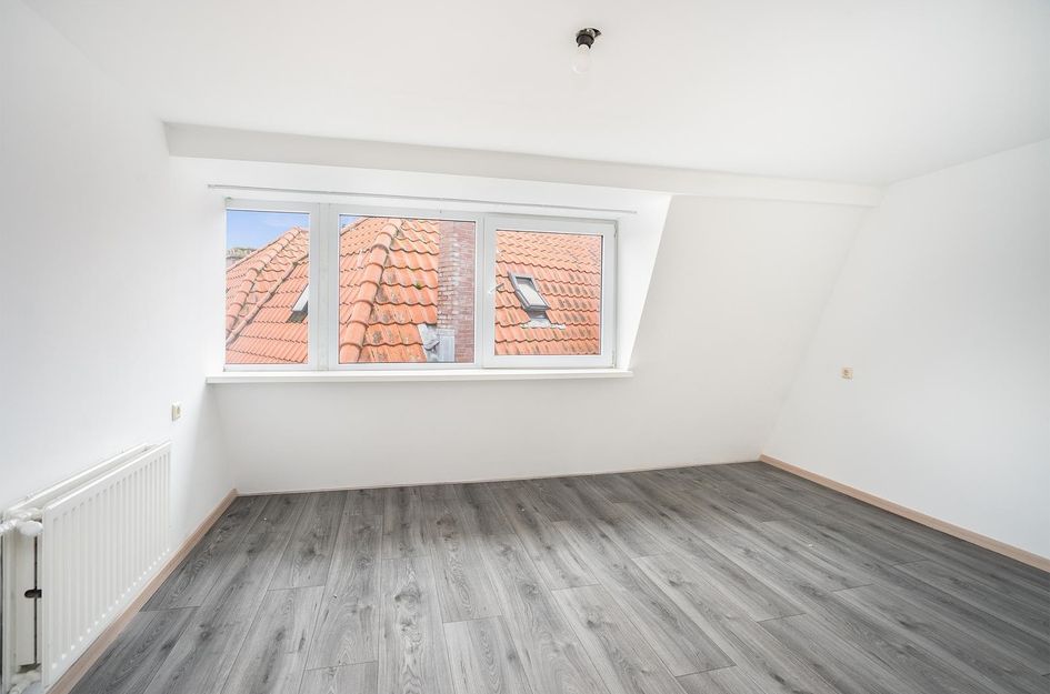 Rozenburgstraat 137