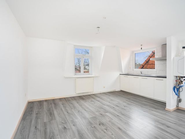 Rozenburgstraat 137, Den Haag