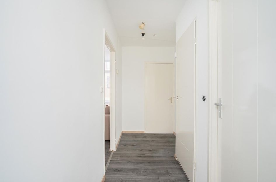 Rozenburgstraat 137