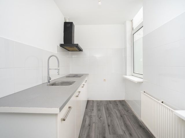 Rozenburgstraat 137, Den Haag
